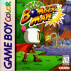 POCKET BOMBERMAN GBC C CAIXA S MANUAIS FC 1