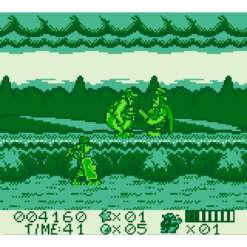 ASTERIX OBELIX GB IG3