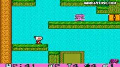 POCKET BOMBERMAN GBC C CAIXA S MANUAIS IG1