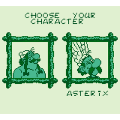 ASTERIX OBELIX GB IG1