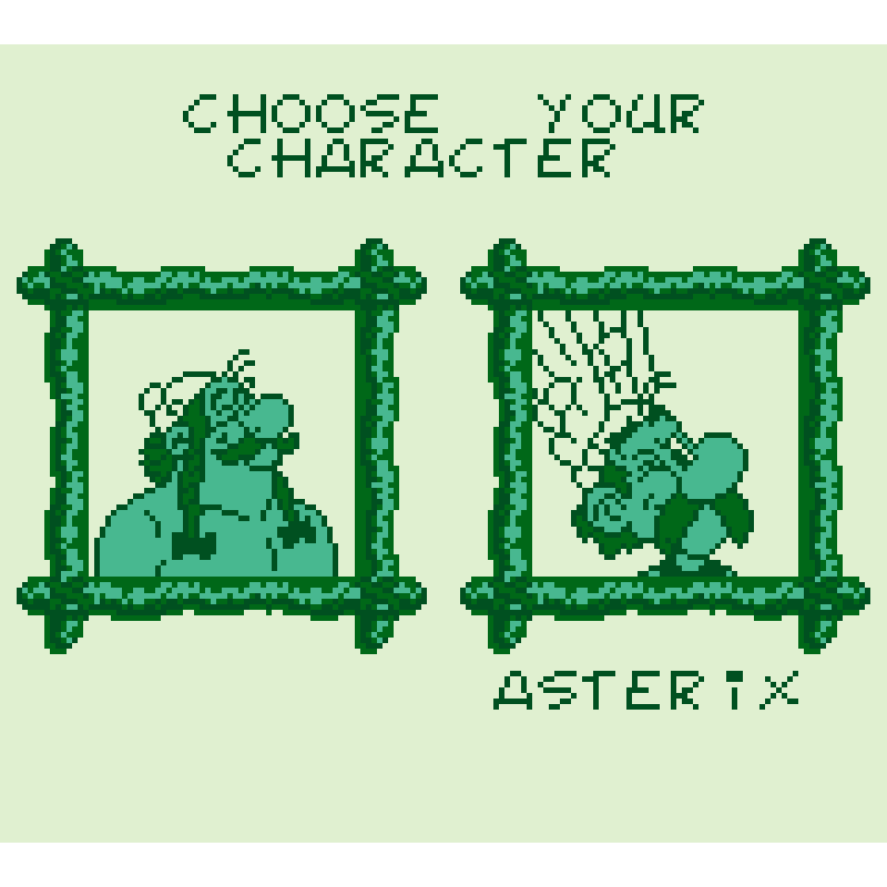 ASTÉRIX & OBELIX GB - Image 2