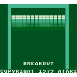 ARCADE CLASSICS SUPER BREAKOUT BATTLEZONE GB IG2