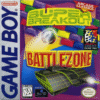 ARCADE CLASSICS SUPER BREAKOUT BATTLEZONE GB FC