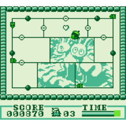 AMAZING PENGUIN GB IG1