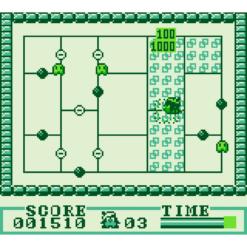 AMAZING PENGUIN GB IG2