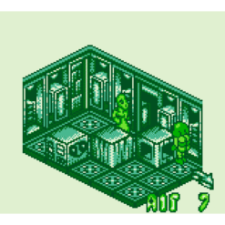 ALTERED SPACE A 3 D ALIEN ADVENTURE GB IG3