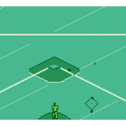 ALL STAR BASEBALL 99 GB IG1