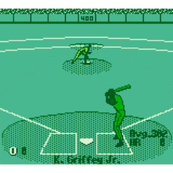 ALL STAR BASEBALL 99 GB IG2