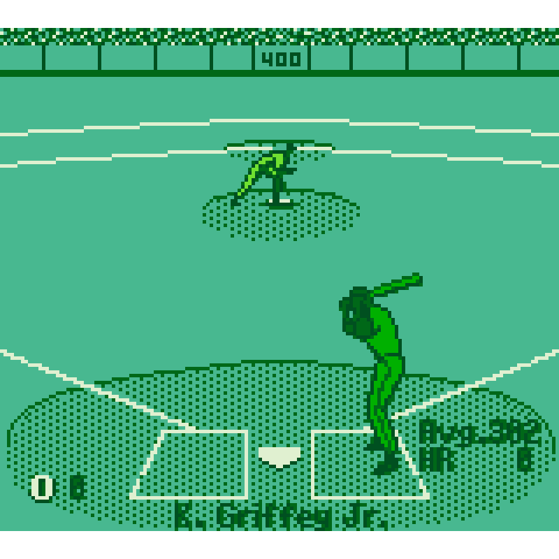 ALL-STAR BASEBALL '99 GB - Image 4