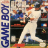 ALL STAR BASEBALL 99 GB FC