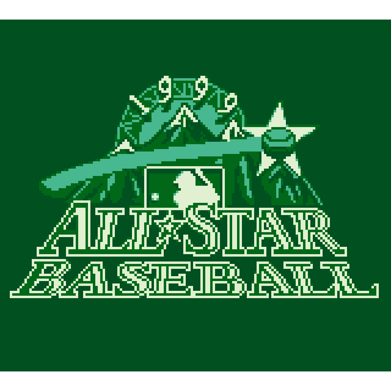 ALL-STAR BASEBALL '99 GB - Image 2