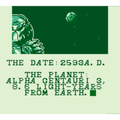 ALIEN VS PREDATOR THE LAST OF HIS CLAN GB IG2