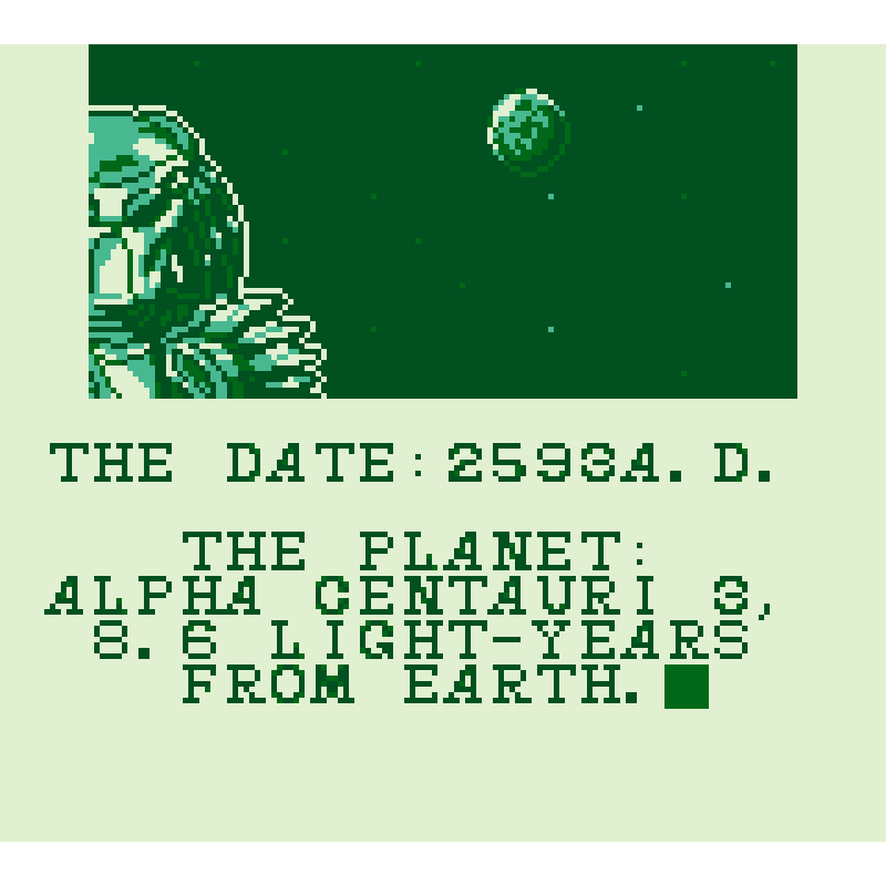 ALIEN VS PREDATOR THE LAST OF HIS CLAN GB - Image 4