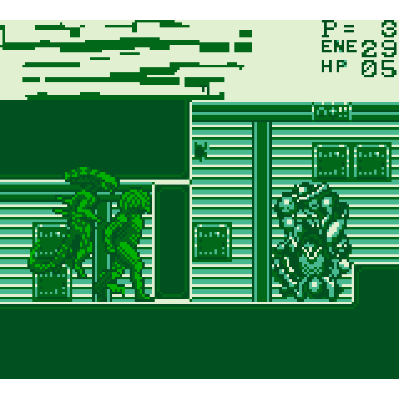 ALIEN VS PREDATOR THE LAST OF HIS CLAN GB - Image 3