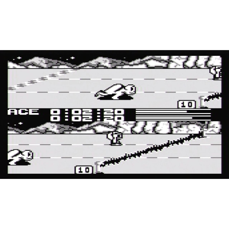 ALIEN OLYMPICS GB - Image 3