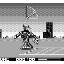 ALIEN OLYMPICS GB IG2