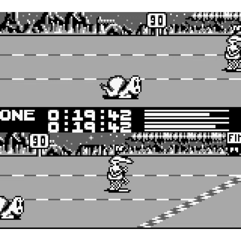 ALIEN OLYMPICS GB - Image 2