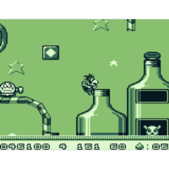 ALFRED CHICKEN GB IG1