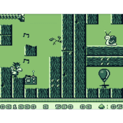 ALFRED CHICKEN GB IG2