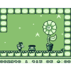 ALFRED CHICKEN GB IG3