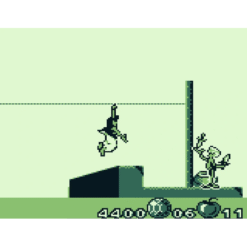 DISNEYS ALADDIN GB IG3