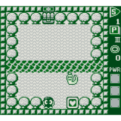 ADVENTURES OF LOLO GB IG1