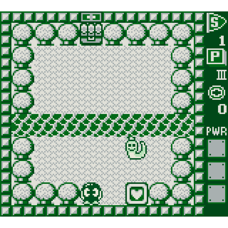 ADVENTURES OF LOLO GB - Image 3