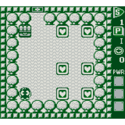 ADVENTURES OF LOLO GB IG2