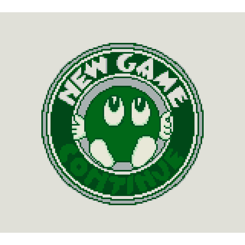 ADVENTURES OF LOLO GB - Image 2