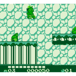 HUDSONS ADVENTURE ISLAND II GB IG1