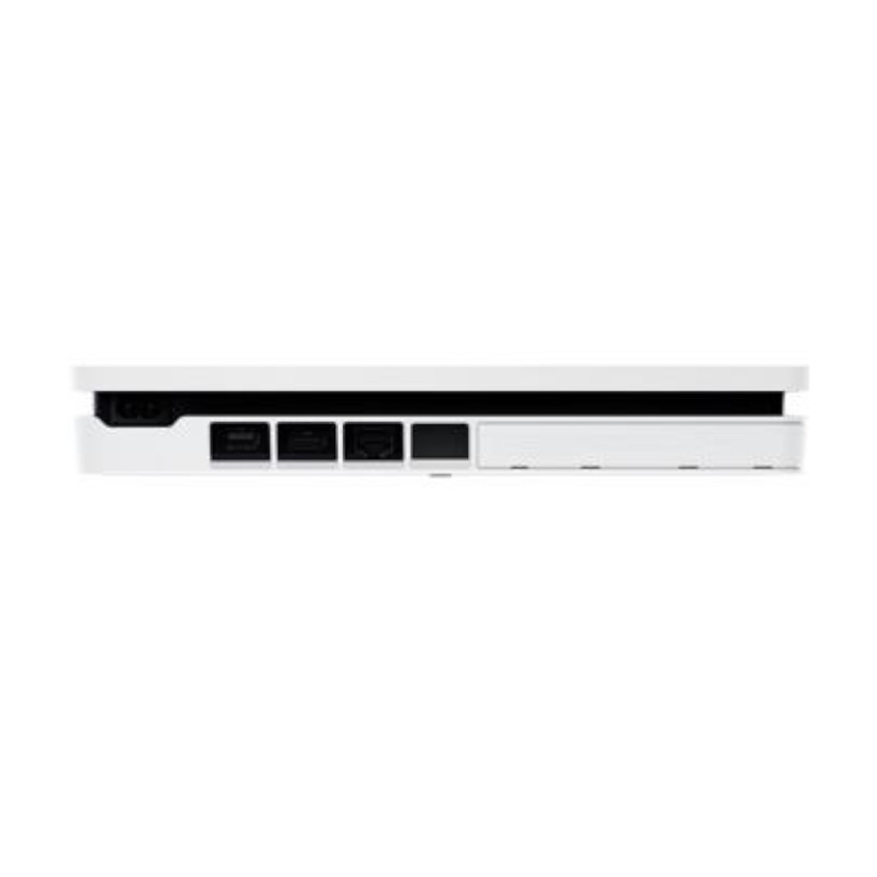 CONSOLA PLAYSTATION 4 SLIM 500GB (BRANCA) - Image 3