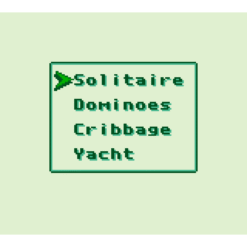 4 IN 1 FUNPAK VOLUME II GB IG4