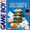 4 IN 1 FUNPAK VOLUME II GB FC