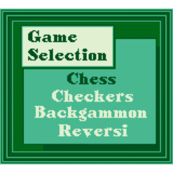 4 IN 1 FUN PAK GB IG2