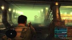 SYPHON FILTER LOGANS SHADOW PSP PSP ESSENTIALS SEMI NOVO IG1