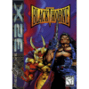 BLACKTHORNE 32X FRONT COVER 800X800