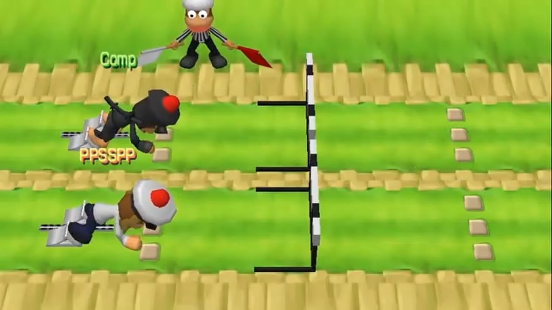 APE ACADEMY PSP (SEMI-NOVO) - Image 2