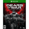 GEARS OF WAR ULTIMATE EDITION XBOX ONE FC