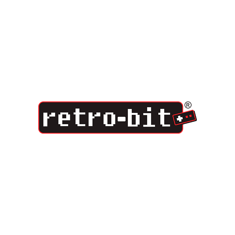 RETRO-BIT
