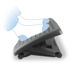 OFFY DESCANSO PARA PES ROKO IG1