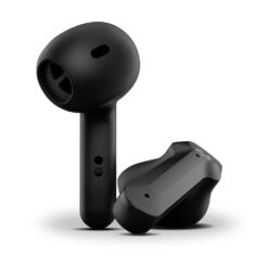 KROM KALL AURICULARES BLUETOOTH GAMING IN EAR PRETOS 1