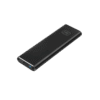 1 LIFE M.2 SSD ENCLOUSURE USB 3.1 TYPE C FC
