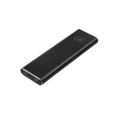 1LIFE HD: FLASH CAIXA EXTERNA PARA SSD M.2 SATA USB 3.1 TYPE-C