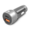 1LIFE PA XPRESS AUTO CAR CHARGER USB TYPE C 48W