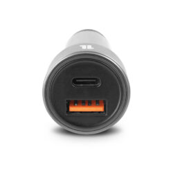 1LIFE PA XPRESS AUTO CAR CHARGER USB TYPE C 48W 2