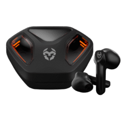 KROM KALL AURICULARES BLUETOOTH GAMING IN-EAR (PRETOS)