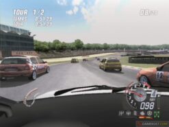 DTM RACE DRIVER 3 PLATINUM PS2 IG2