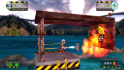 CID THE DUMMY PS2 IG2