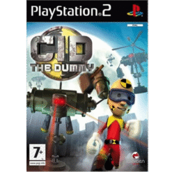 CID THE DUMMY