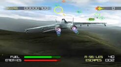 AIR RAID 3 PS2 SEMI NOVO IG1